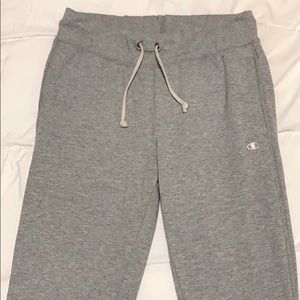 Champion Joggers/Sweatpants